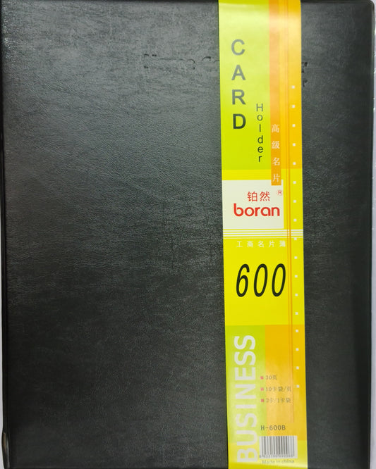 CARD HOLDER