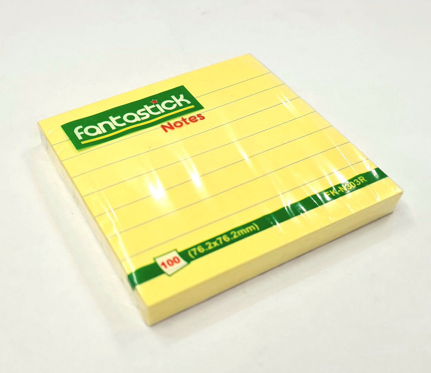 FANTASTICK STICKY NOTES