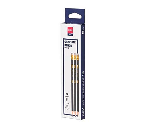DELI PENCILS (1X12)