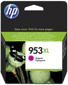 HP CARTRIDGE 953 XL (COLOR)