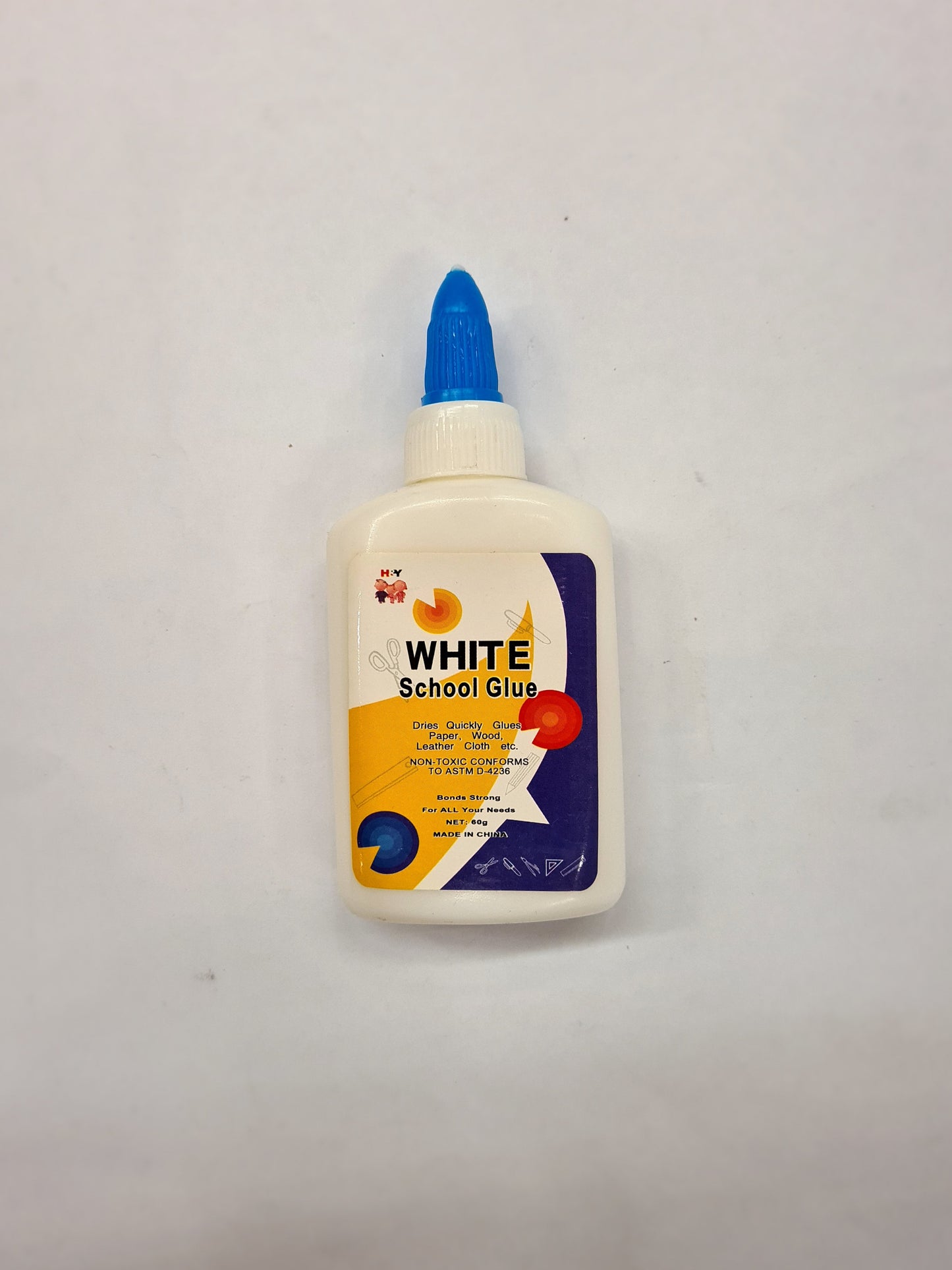 ELMER'S ADHESIVE GLUE
