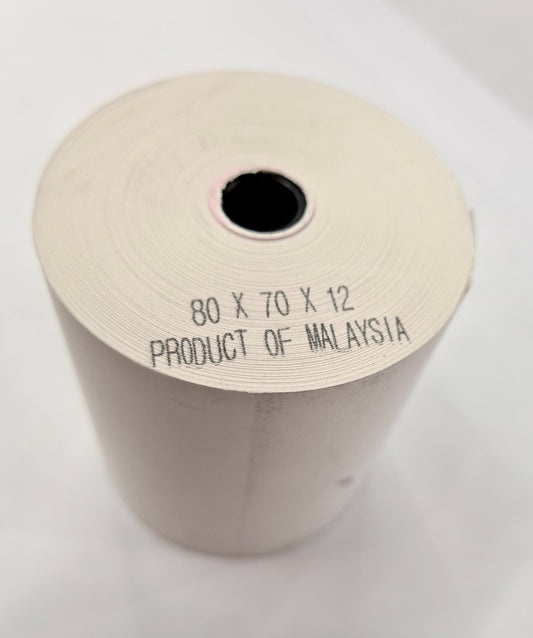 THERMAL ROLLS