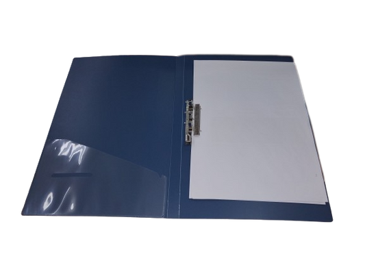 Lever Clipfile F/S Size
