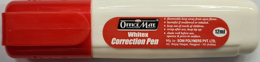 OFFICE MATE CORRECTION PEN