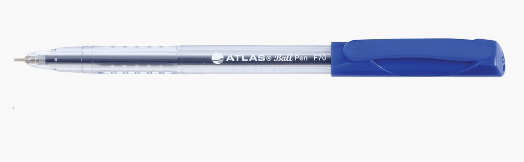 ATLAS BALL PEN (0.7MM)
