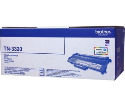 BROTHER TONER TN 3320