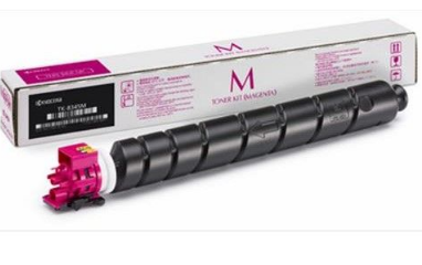 KYOCERA TONER TK8345 MAGENTA