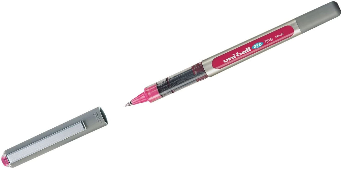 UNIBALL PEN UB-157 (0.7MM)