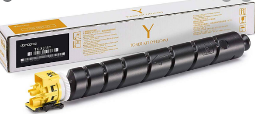 KYOCERA TONER TK8335 YELLOW