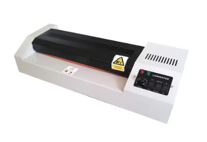 LAMINATION MACHINE A3 SIZE (BRIGHTOFFICE - 320)