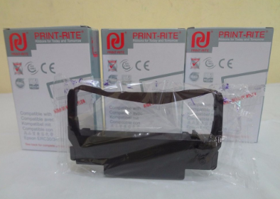 PRINT-RITE RIBBON (ERC 30/34/38) PURPLE