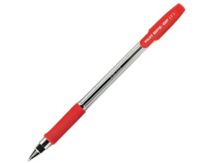 PILOT PEN BPS GP (0.7MM)