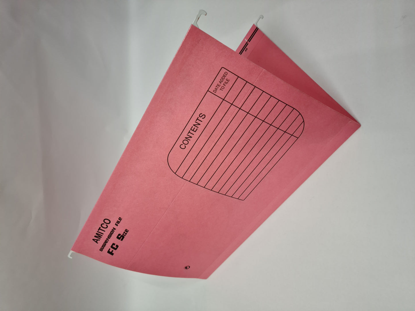 HANGING FILE (FOOLSCAP)