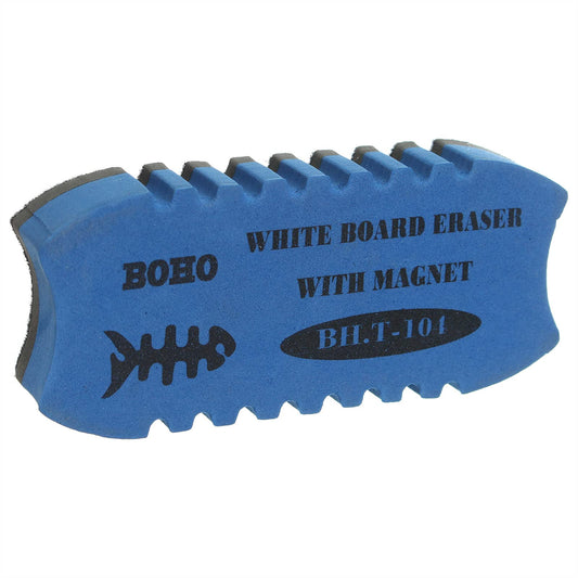 Boho White Board Eraser Magnetic (BH.T-104)