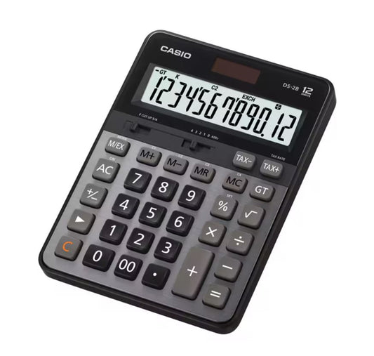 Casio Calculator DS-2B