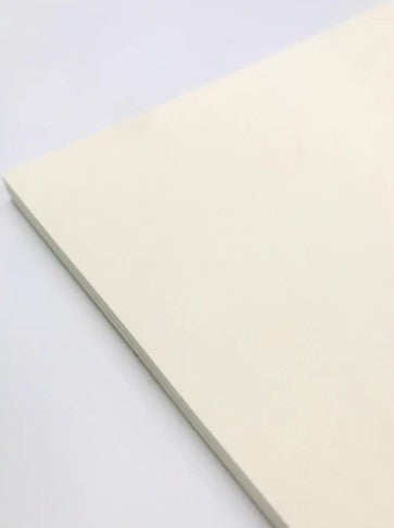 Galgo Paper A4 Size Cream Color - 500 Sheets