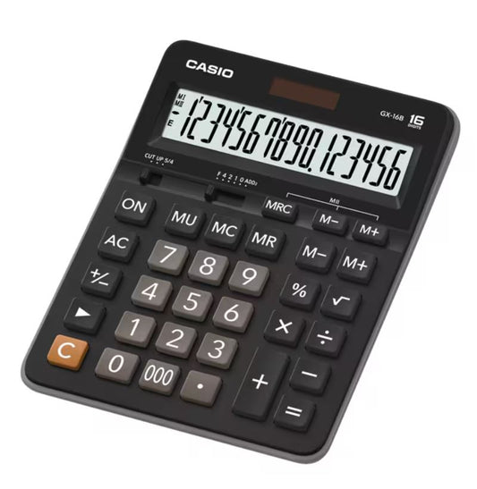 Casio Calculator GX-16B