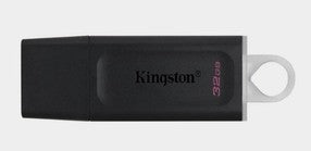 Usb Flash Drive  32GB (Brand: Kingston)