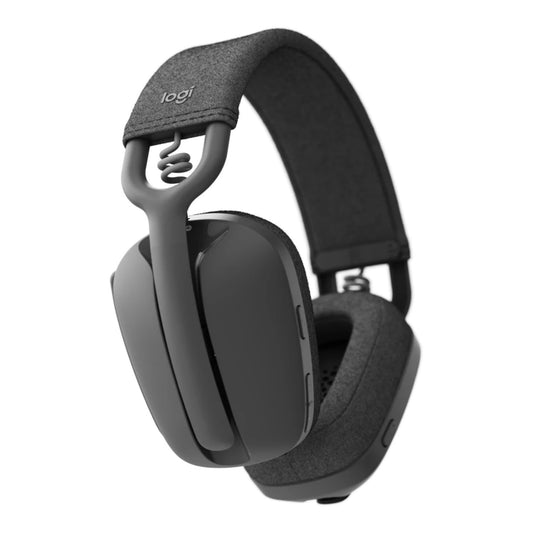 Logitech Zone Vibe 100 Wireless Headphones
