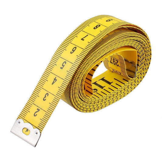 Tailoring Tape