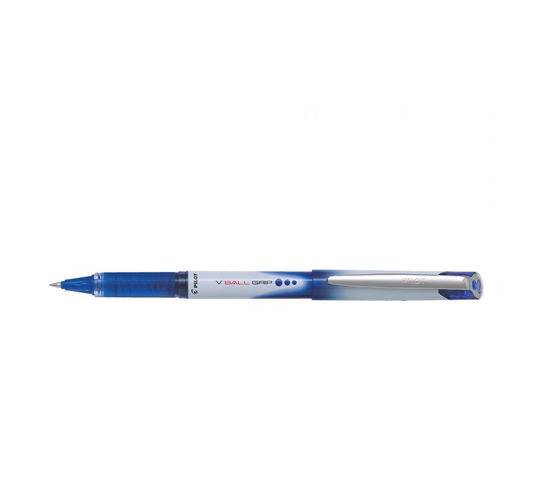Pilot VBall Grip Ball Pen (BLN-VBG5) Blue