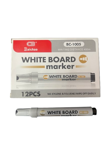 Whiteboard Marker BC1005 (Baichao)