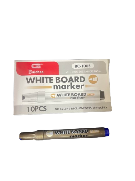 Whiteboard Marker BC1005 (Baichao)